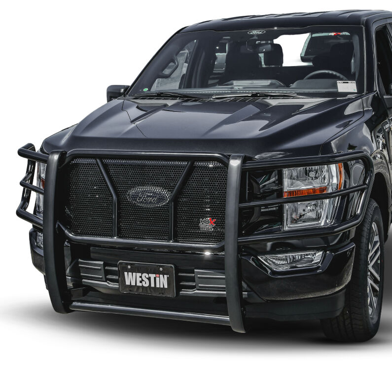 HDX Grille Guard