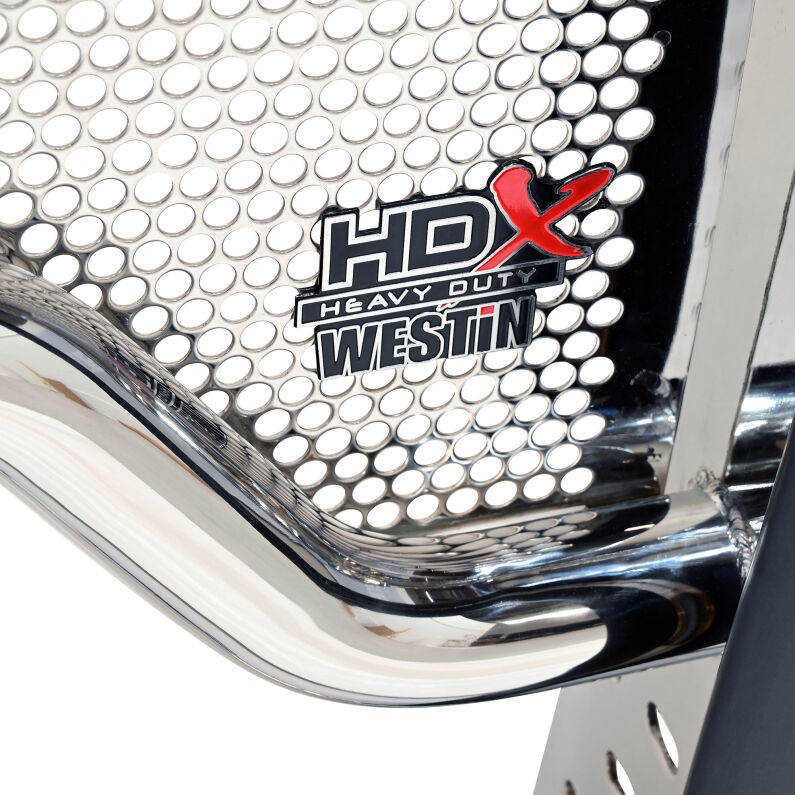 HDX Grille Guard