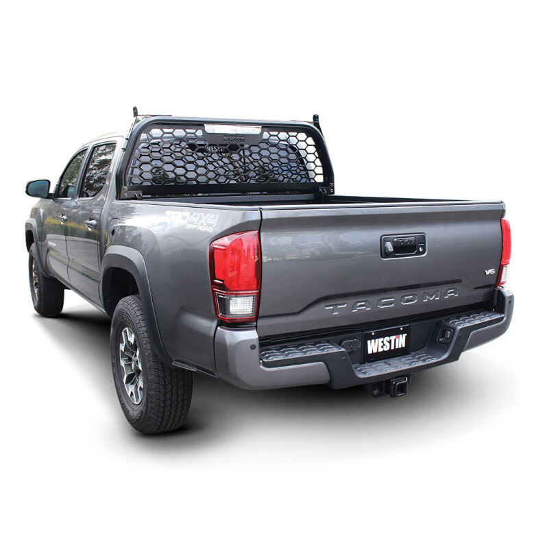 HLR Truck Rack