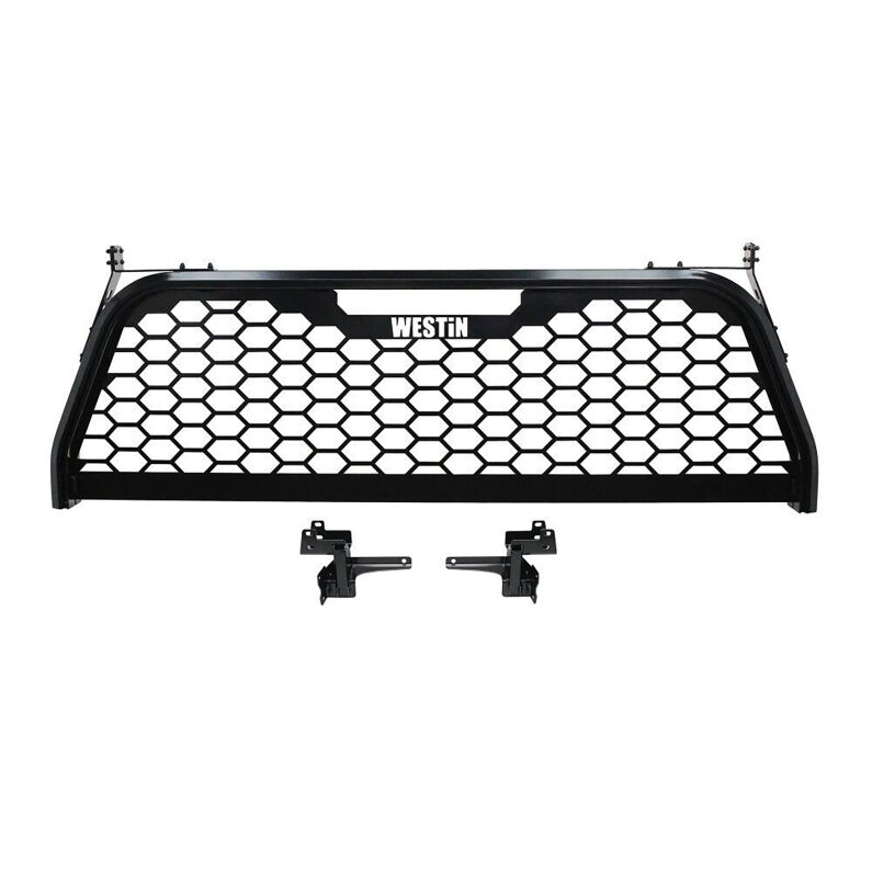 HLR Truck Rack