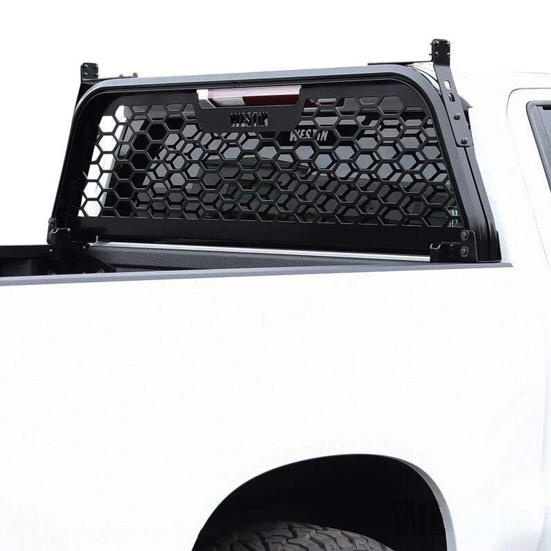 HLR Truck Rack