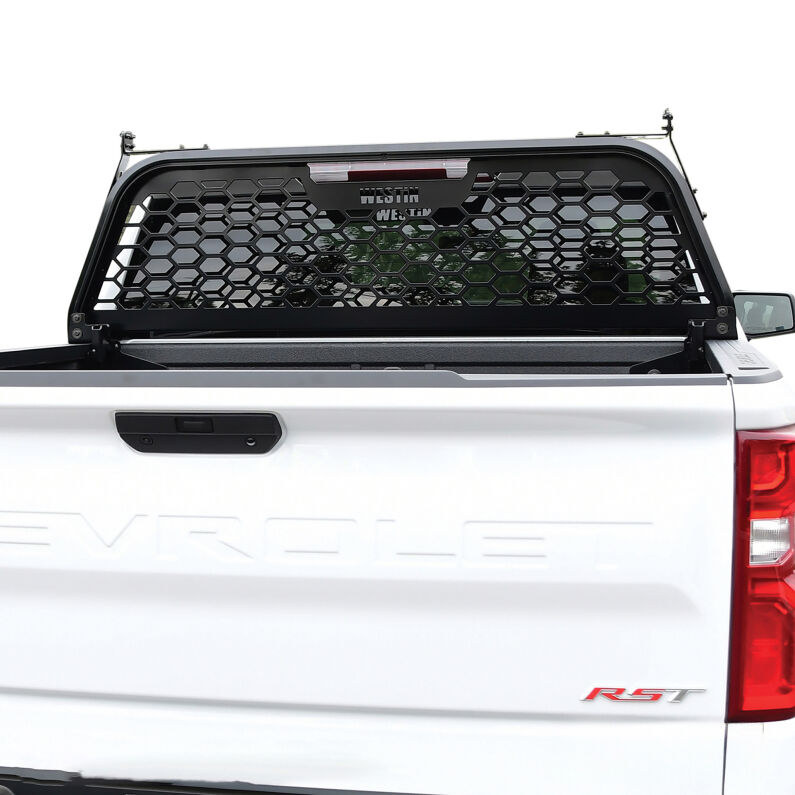 HLR Truck Rack