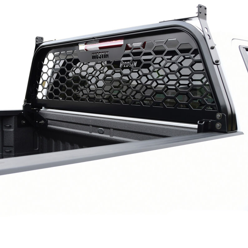 HLR Truck Rack