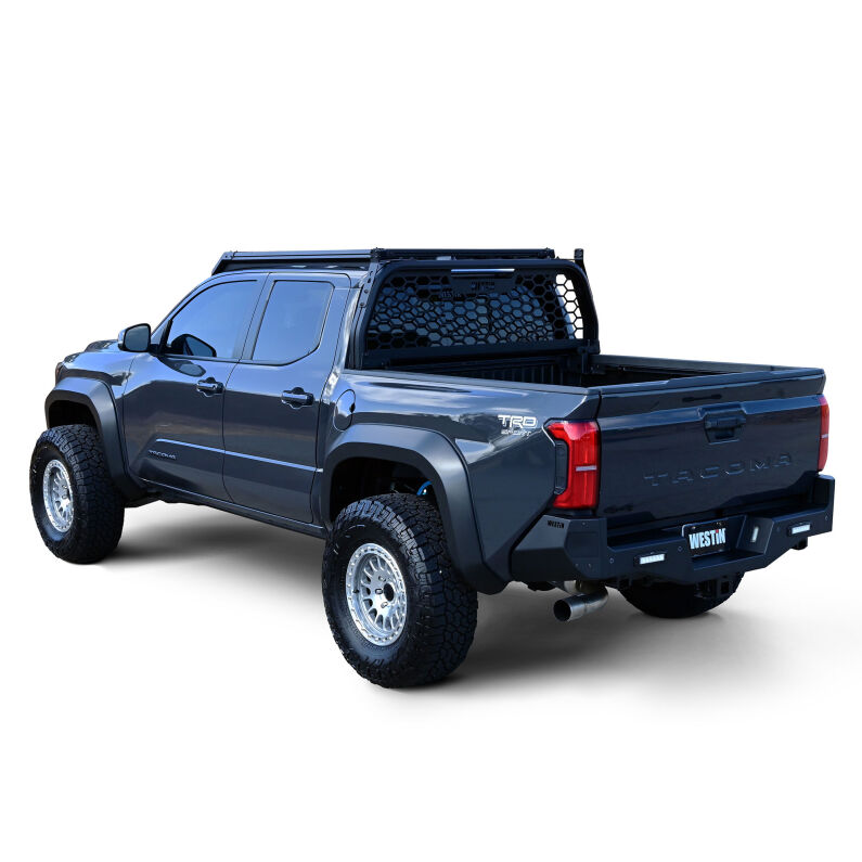 HLR Truck Rack