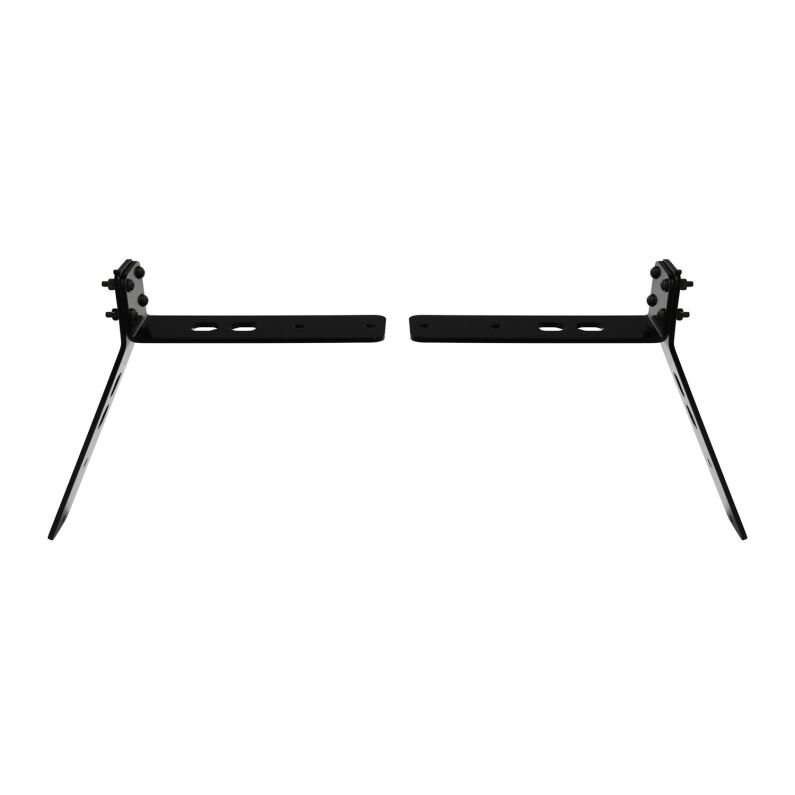 HLR Ladder-Side Load Brackets