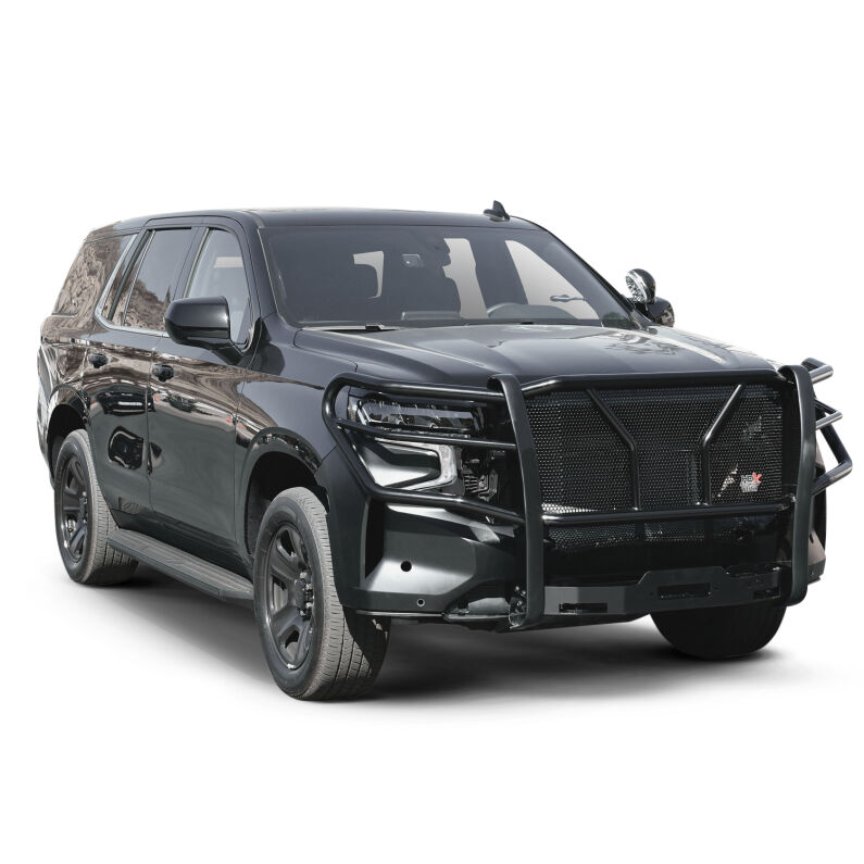 HDX Winch Mount Grille Guard 1-Piece