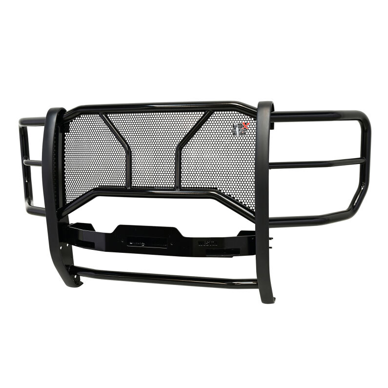 HDX Winch Mount Grille Guard
