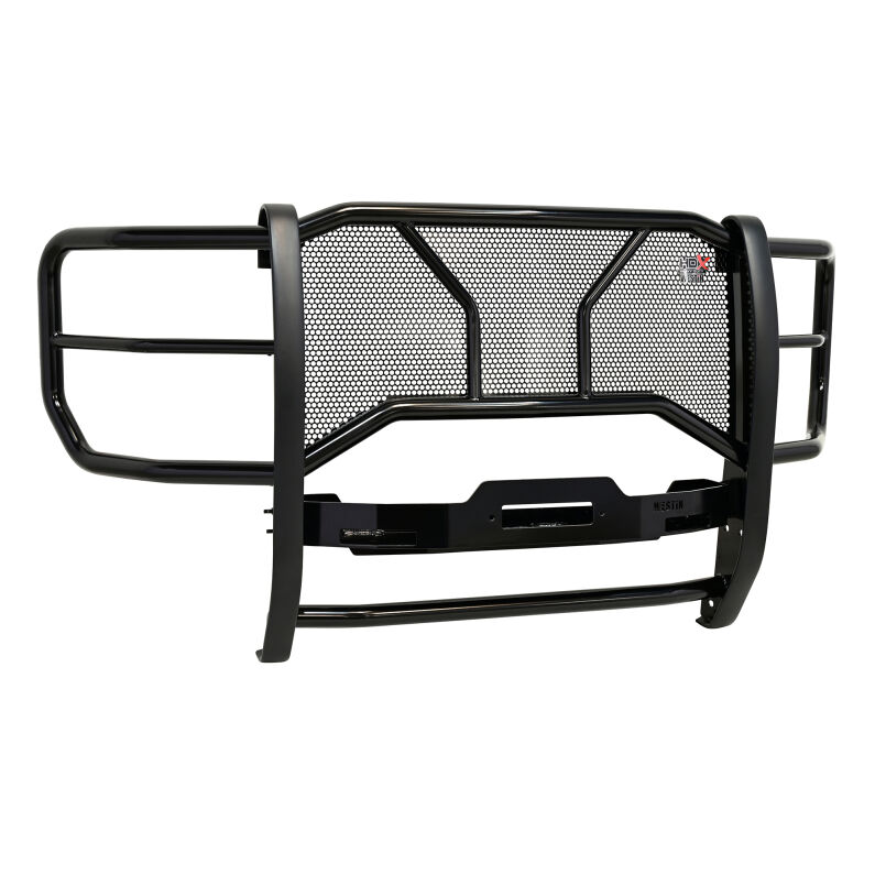 HDX Winch Mount Grille Guard