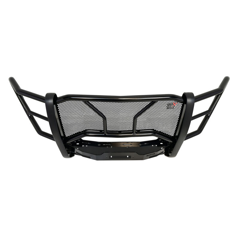 HDX Winch Mount Grille Guard