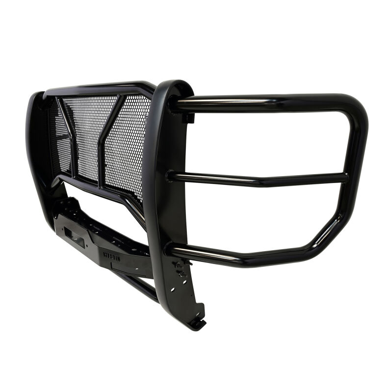 HDX Winch Mount Grille Guard