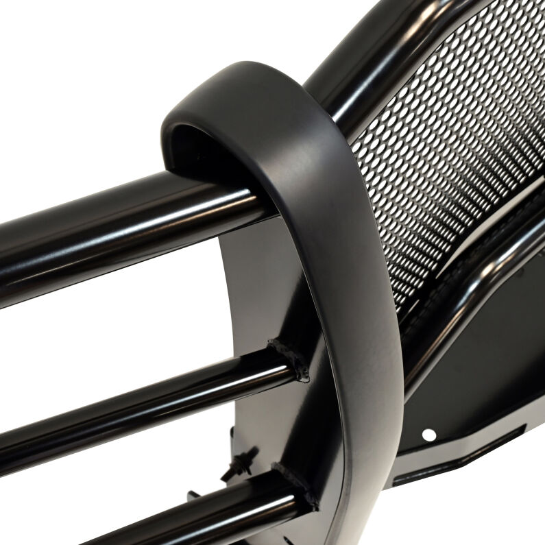 HDX Winch Mount Grille Guard