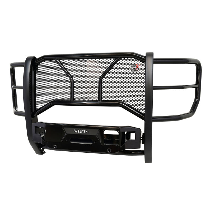 HDX MAX Winch Mount Grille Guard
