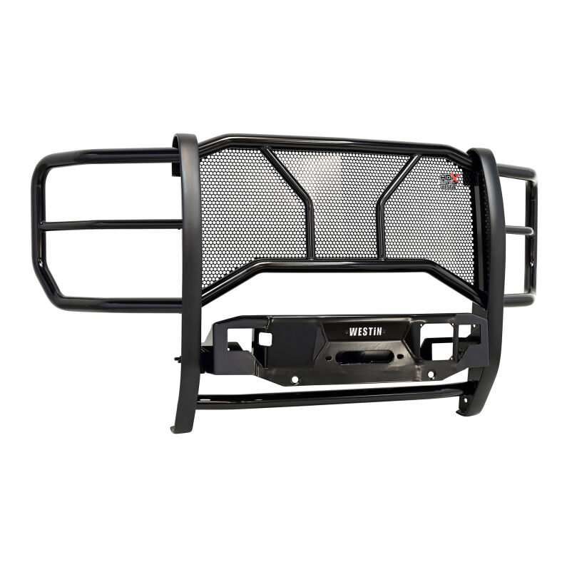 HDX MAX Winch Mount Grille Guard