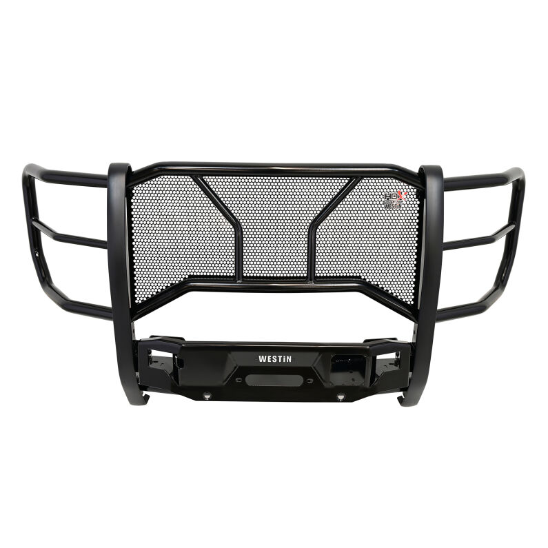 HDX MAX Winch Mount Grille Guard
