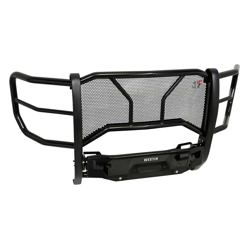HDX MAX Winch Mount Grille Guard