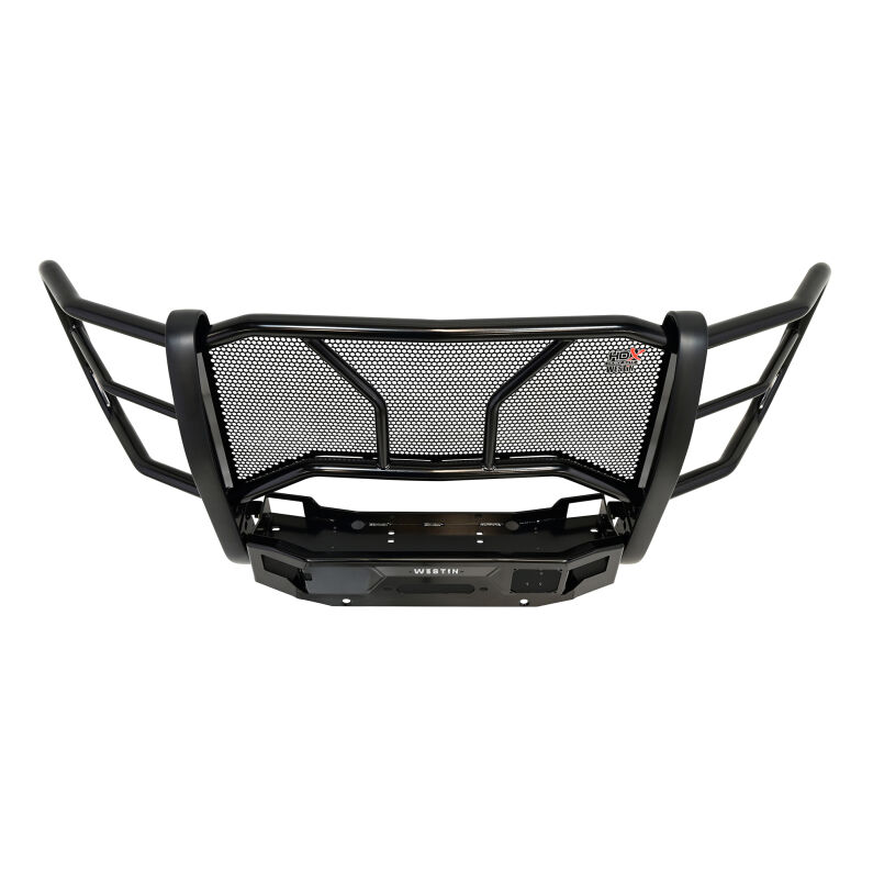 HDX MAX Winch Mount Grille Guard