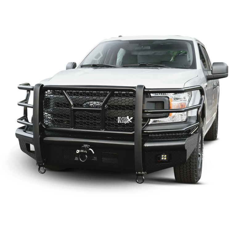 HDX Bandit Front Bumper
