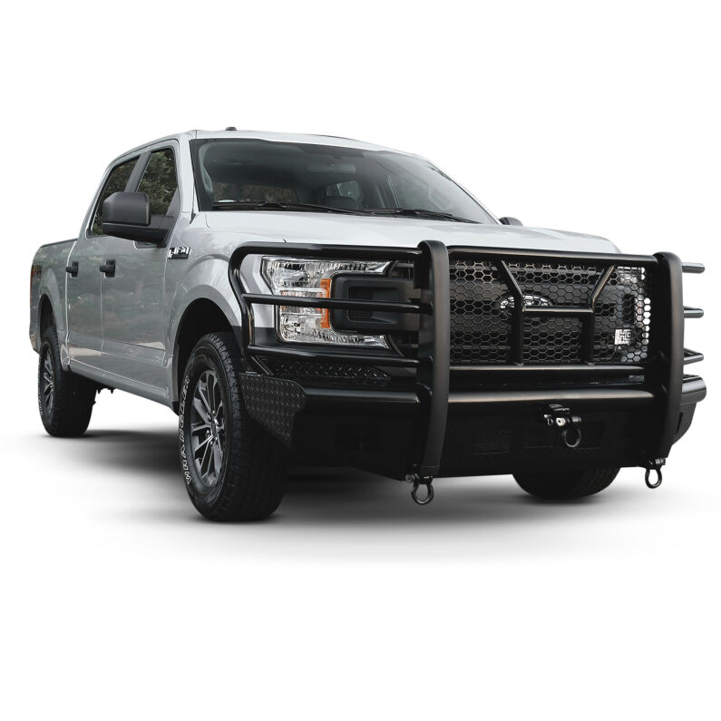 HDX Bandit Front Bumper