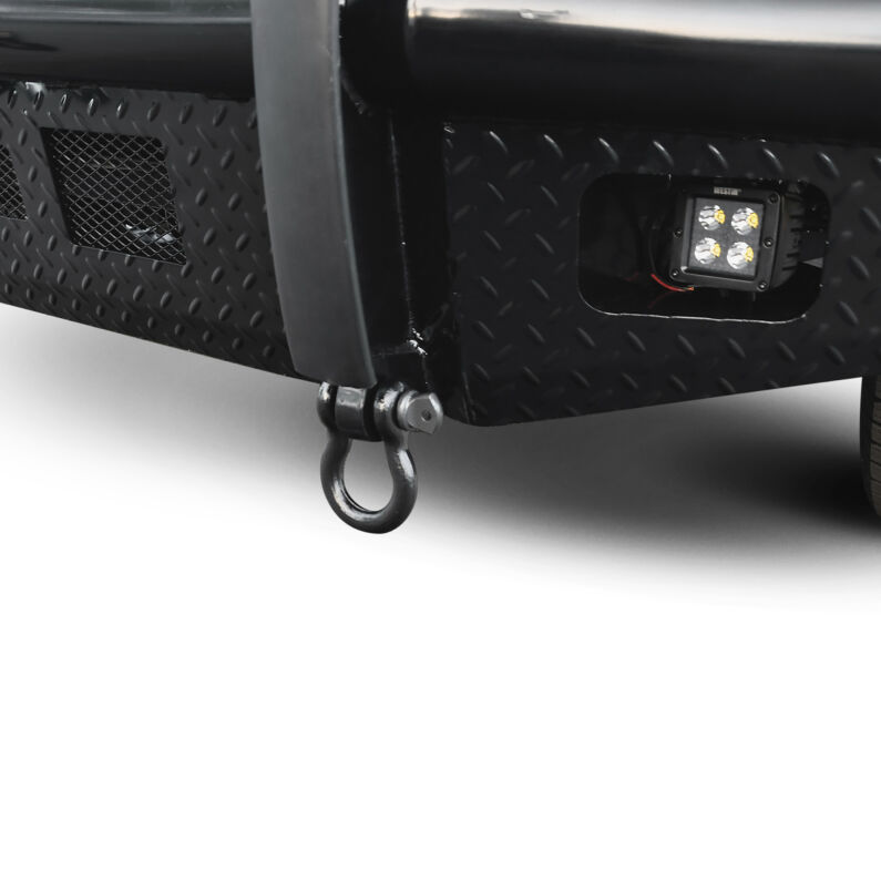 HDX Bandit Front Bumper