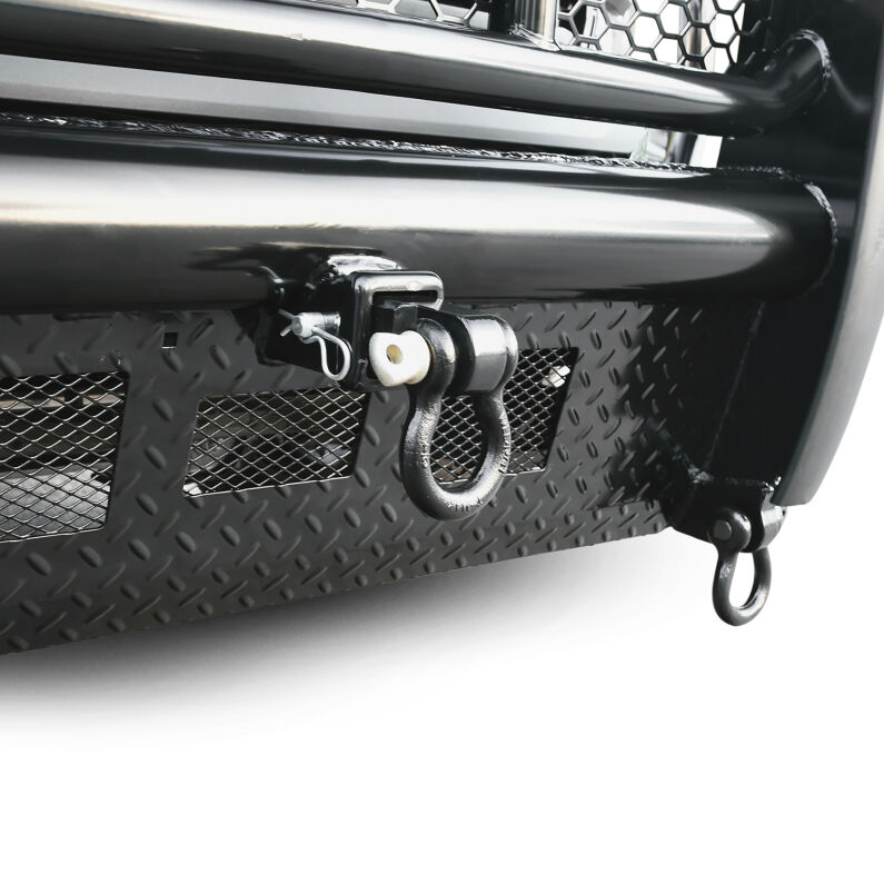 HDX Bandit Front Bumper