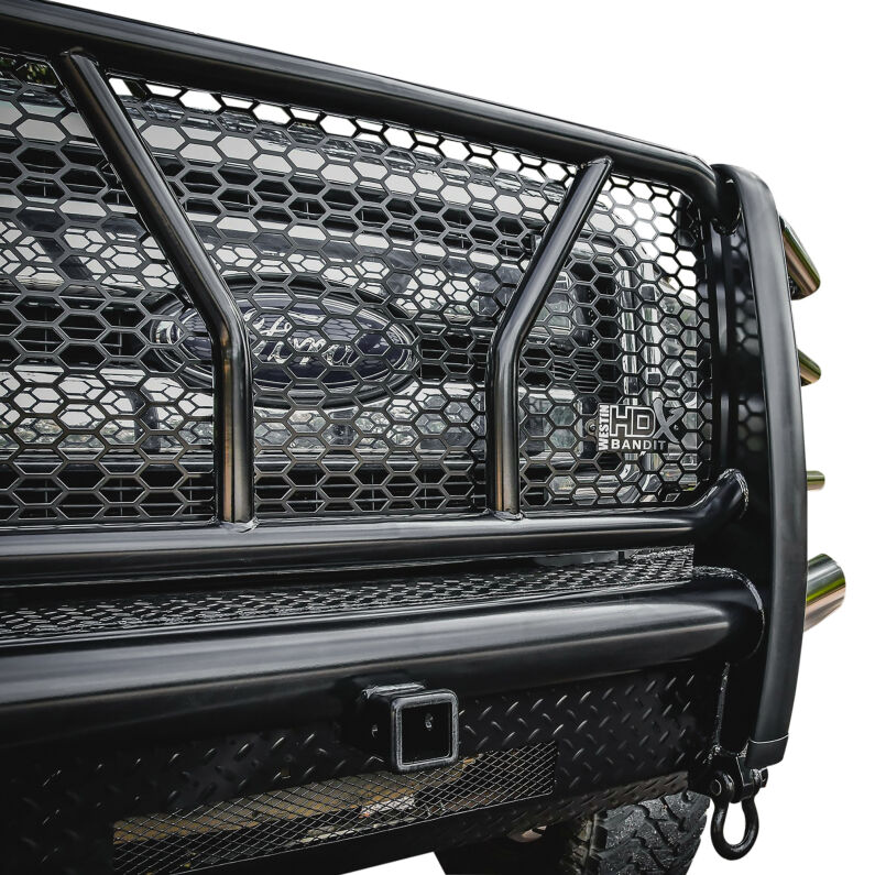 HDX Bandit Front Bumper