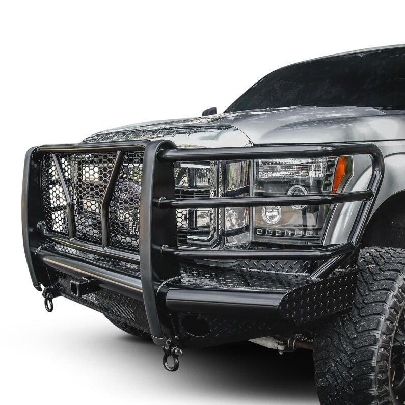 HDX Bandit Front Bumper