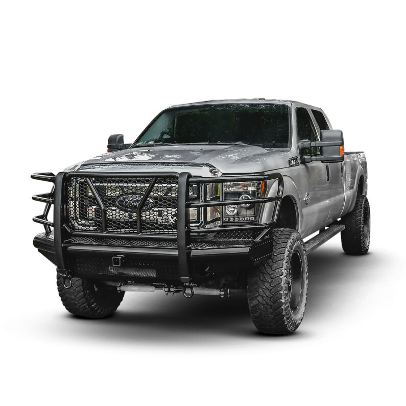 HDX Bandit Front Bumper