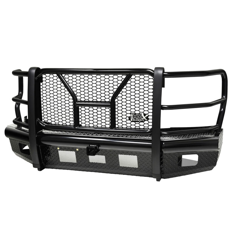 HDX Bandit Front Bumper