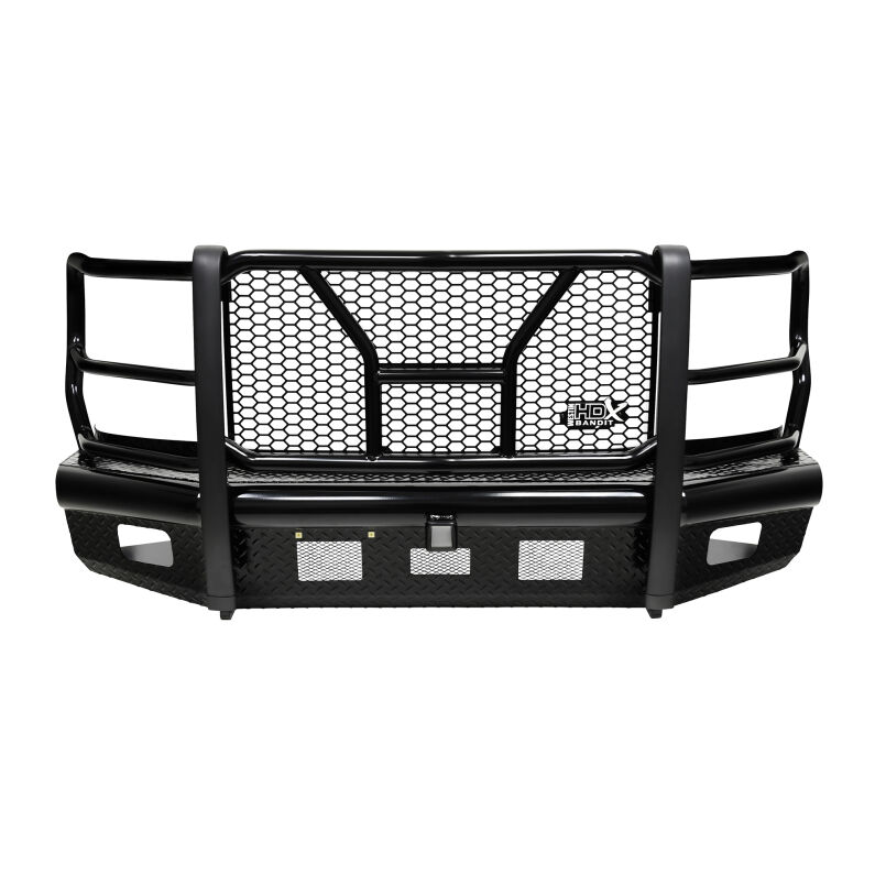 HDX Bandit Front Bumper