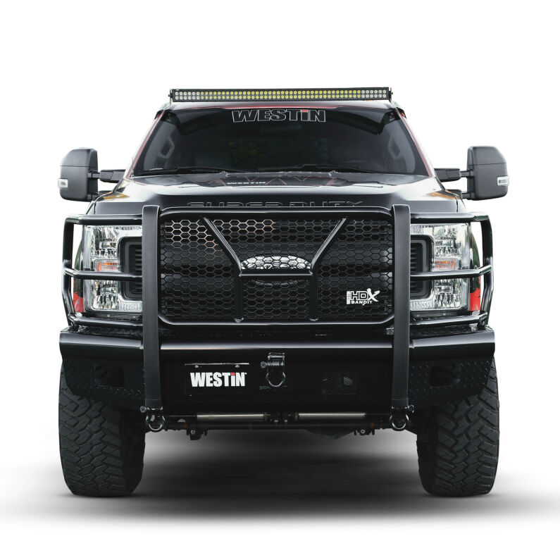 HDX Bandit Front Bumper