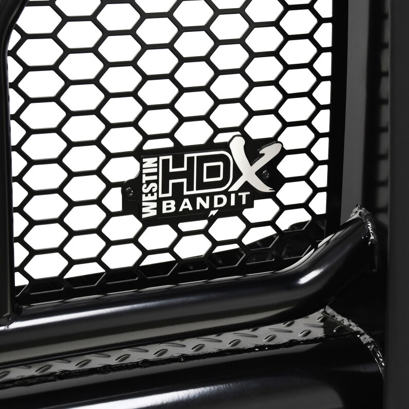 HDX Bandit Front Bumper