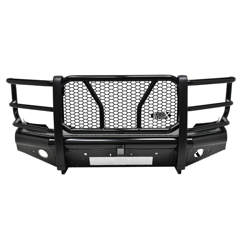 HDX Bandit Front Bumper