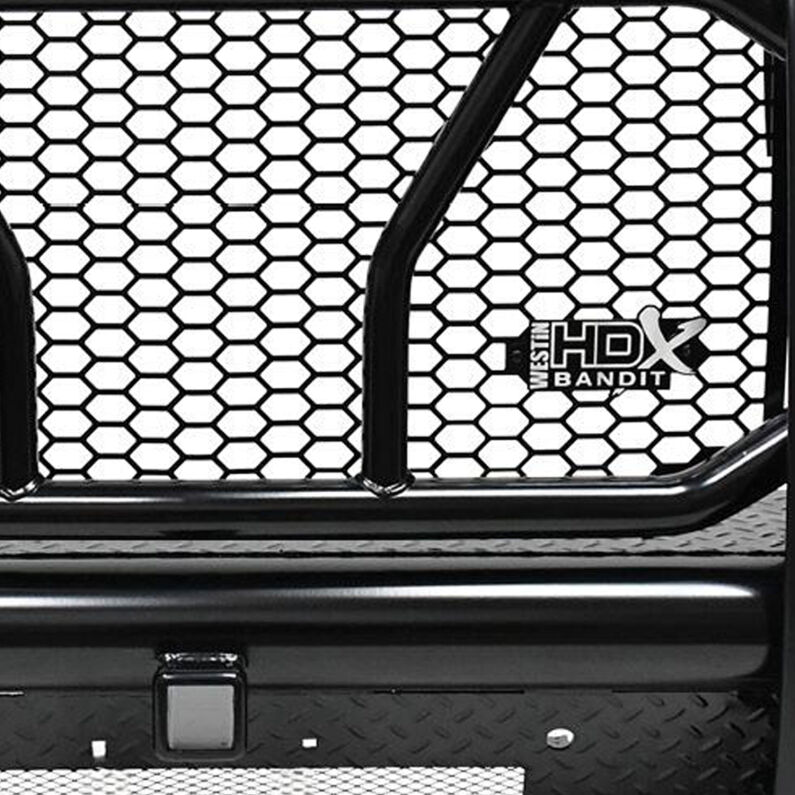 HDX Bandit Front Bumper