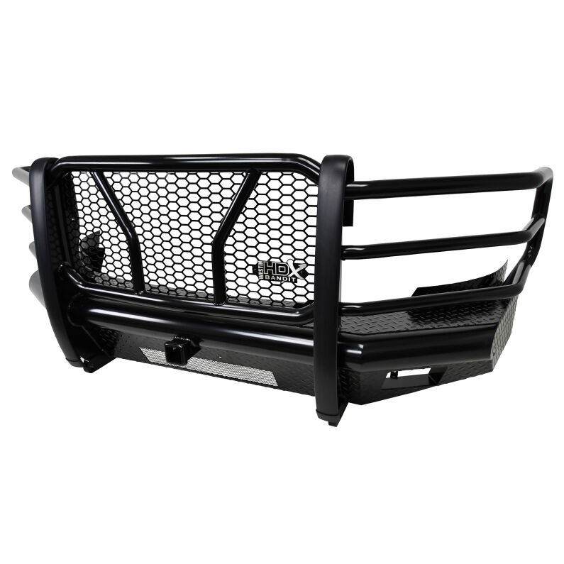 HDX Bandit Front Bumper