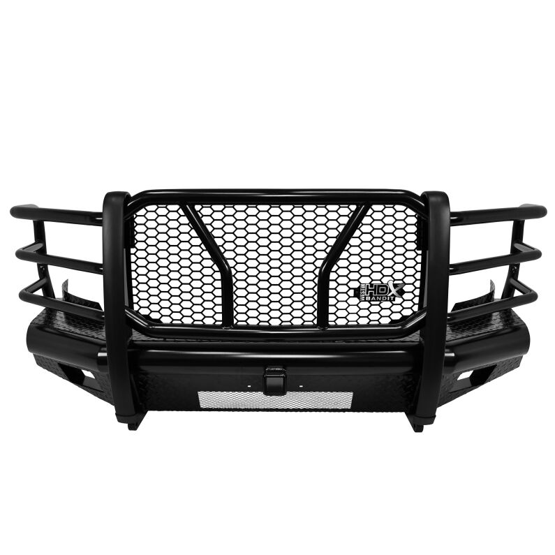HDX Bandit Front Bumper