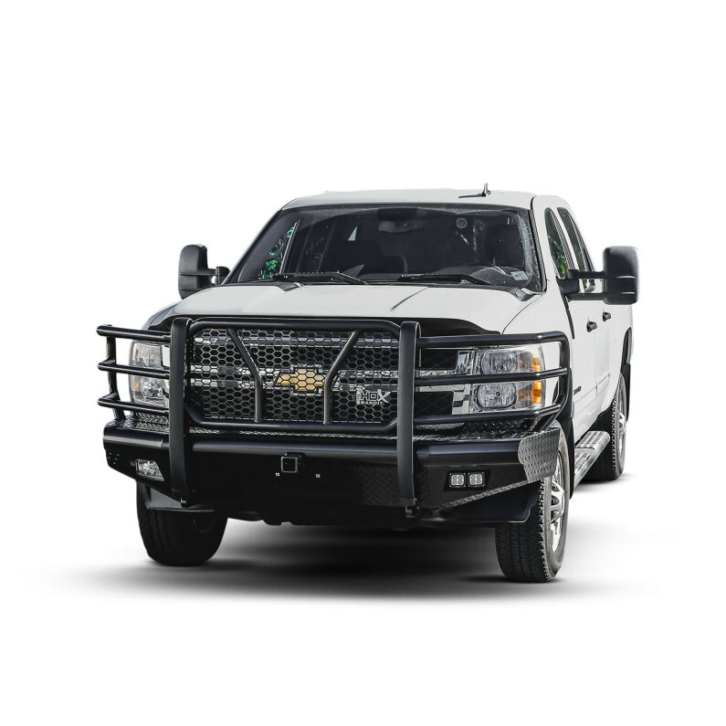 HDX Bandit Front Bumper