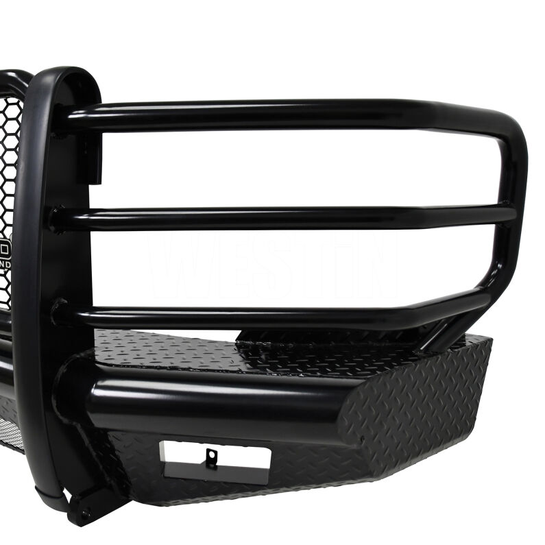 HDX Bandit Front Bumper