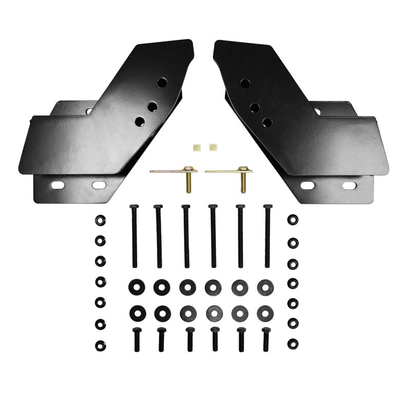 HDX Bandit Front Bumper