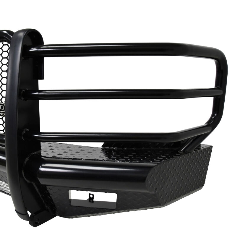 HDX Bandit Front Bumper