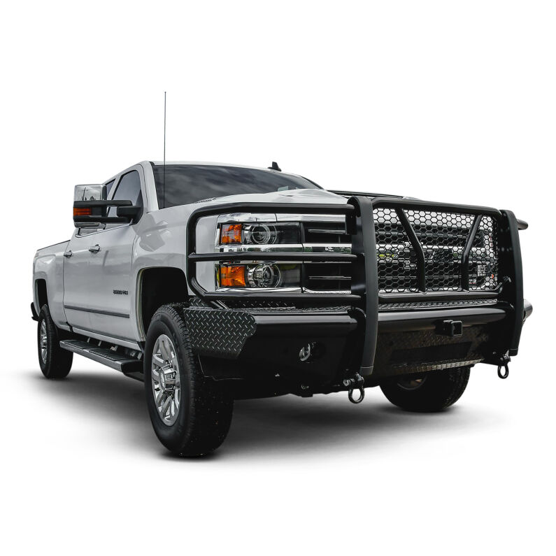 HDX Bandit Front Bumper