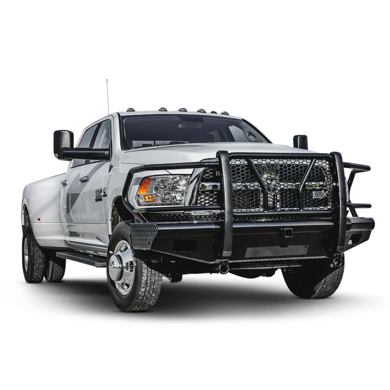 HDX Bandit Front Bumper