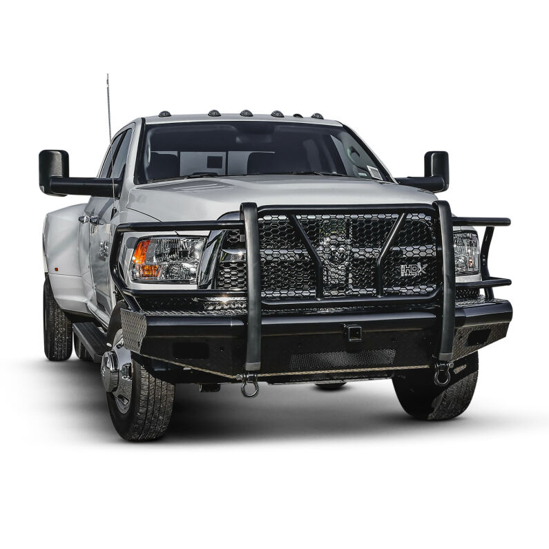 HDX Bandit Front Bumper