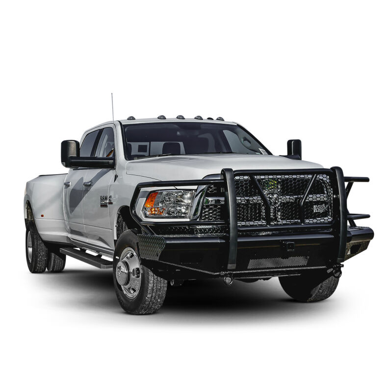 HDX Bandit Front Bumper