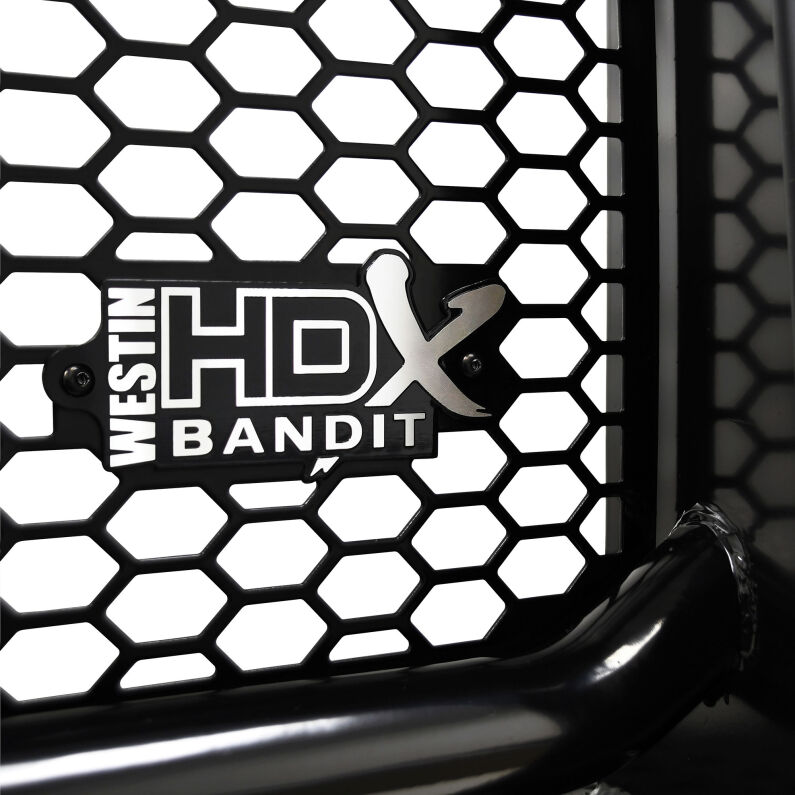 HDX Bandit Front Bumper