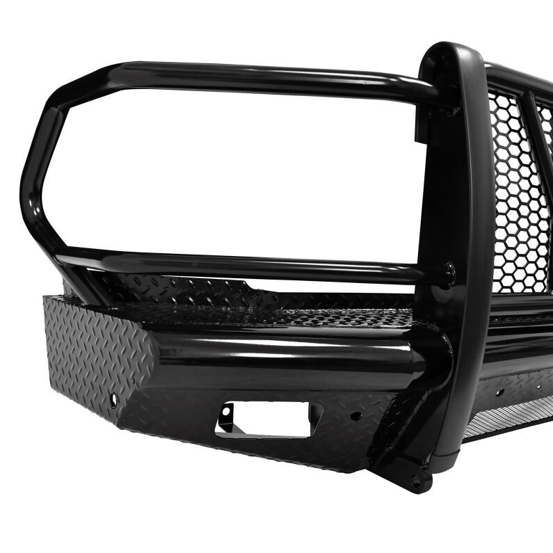 HDX Bandit Front Bumper