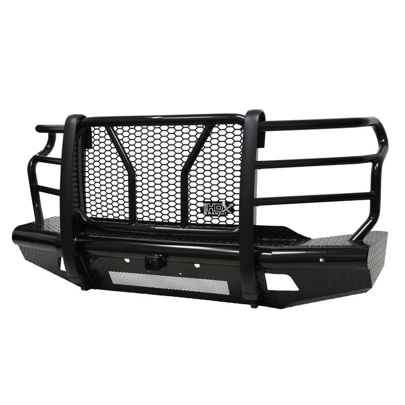 HDX Bandit Front Bumper
