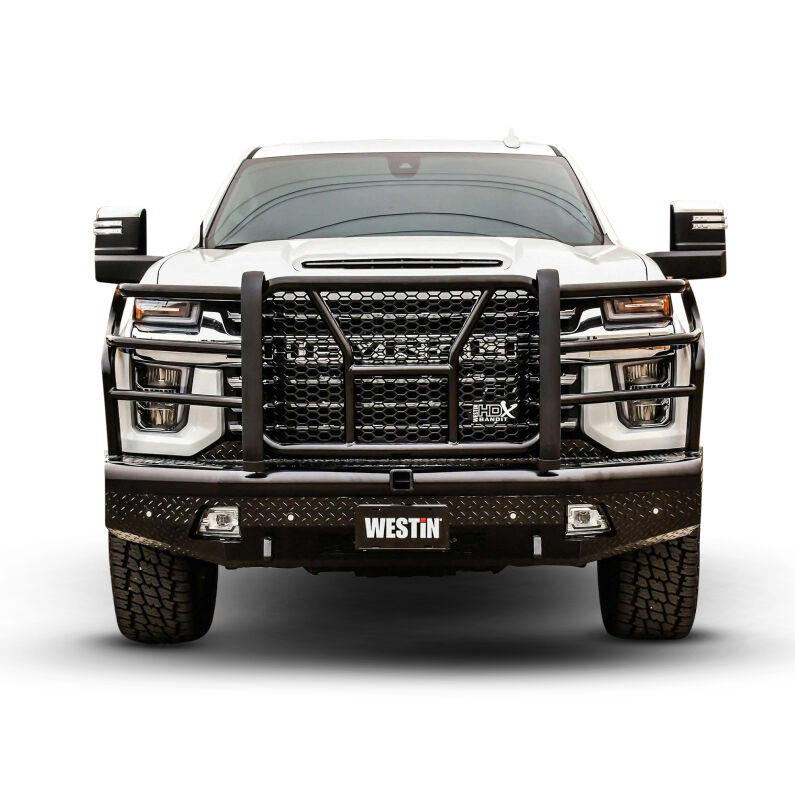 HDX Bandit Front Bumper