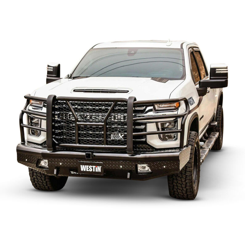 HDX Bandit Front Bumper