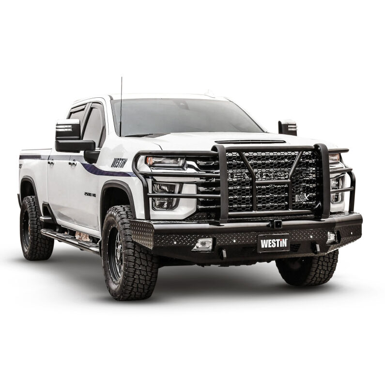 HDX Bandit Front Bumper