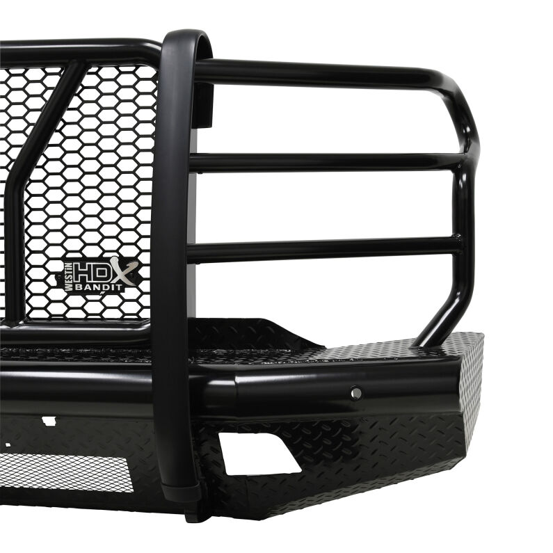 HDX Bandit Front Bumper